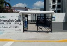 Certificado de vacunación no es requisito en escuelas