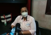 Ante la falta de medicamentos en Canseco e IMSS, pacientes recurren a regidores