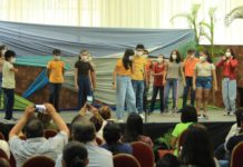 Denominado “Un Verano de Aventuras”