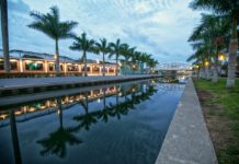 Por sus atractivos, sorprende Tampico a turistas nacionales e internacionales
