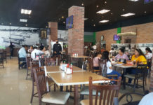 Restauranteros esperan alza de sus ventas por graduaciones escolares
