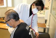 Infecciones respiratorias no ceden casi 300 mil casos