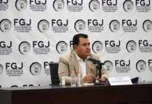 Fiscalía General de la República atrae caso por asesinato de periodista en Victoria