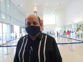 Evangélicos piden a católicos orar juntos