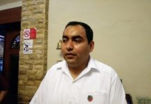 Si la policía estatal se cambia de nombre no pasa nada, solo queremos que funcione”: ARCIM