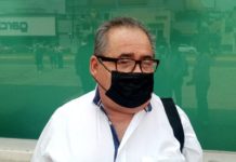 Incrementan vigilancia en colonia Miramapolía por asaltos.