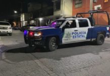 Lesionan a sujeto y va a dar al hospital