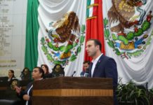Mon Maron quiere modificar la forma de elegir a regidores