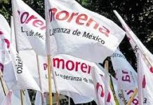 Morena elegirá hoy a 90 consejeros estatales y nacionales