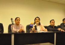 Morena promueve juicio político contra diputados del PAN