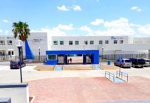 Muere joven en nosocomio tras arribar lesionado por atropellamiento