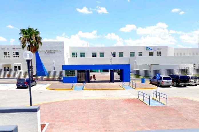 Muere joven en nosocomio tras arribar lesionado por atropellamiento