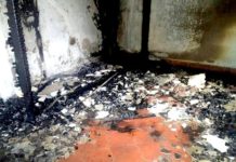 Bomberos sofocan incendios dejando daños y contaminación ambiental