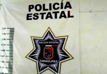 Detienen a sujeto por alterar el orden y ocasionar daños