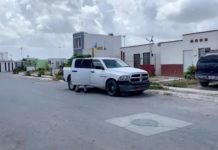 Encuentran a persona sin vida en una vivienda