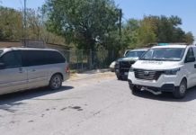 Hallan cadáver en una vivienda en la colonia Bienestar