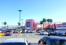 Rateros aprovechan para robar unidades en sectores populares