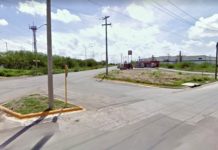 Rateros roban otra unidad a un obrero pero ahora en otro complejo maquilador