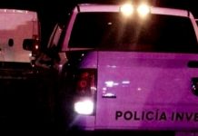 Indagan caso de una persona que falleció en una vivienda