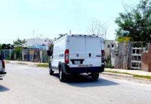 Hallan a persona sin vida en una vivienda en sector popular