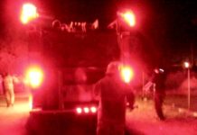Bomberos atienden llamados de incendio que dejaron daños materiales