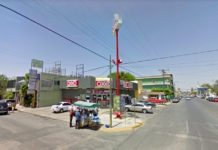 Rateros siguen robando los vehículos de las calles