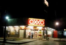 Ola de asaltos con violencia siguen registrándose en tiendas comerciales