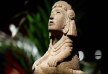 Italia devuelve a México 30 piezas arqueológicas