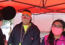 “Payasos enfrentamos una difícil normalidad postpandemia”: Joselín