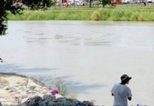 Piden a la ciudadanía no introducirse en canales, sifones, calicheras y ríos