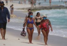 Hoteles del sur de Tamaulipas están casi ‘al tope’
