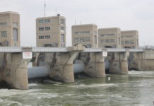 Presas siguen perdiendo niveles de agua