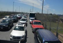 Elevan queja a la CNDH abusos a turistas en Nuevo León
