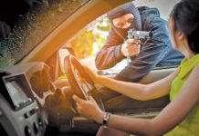 Cada 24 horas se roban un vehículo en Tamaulipas