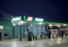Ratero se da a la fuga por cometer robo de hidrocarburo