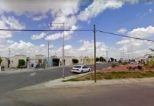 Rateros asaltan a transeúnte y se llevan sus pertenencias