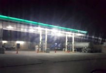 Rateros se llevan combustible y no pagan al consumirlo