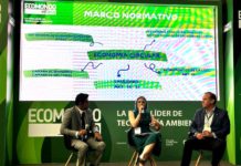 Realizan Foro Internacional Ecomondo México