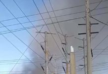 Refinería genera constante contaminación