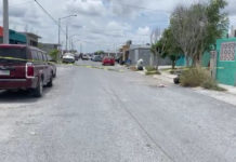 Registran balacera en colonia popular al parecer un muerto el saldo final