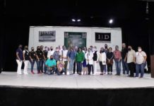 Tras Pandemia retorna el teatro del IMSS