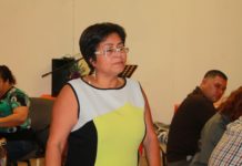 “Renacer” apoya duelo de padres