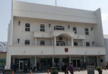 Resistencia civil ante ausencia de autoridad
