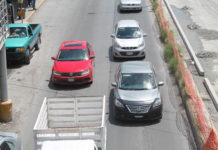 60% de automovilistas poseen licencia