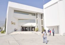 Buscan siete dirigir el Sindicato de Maestros de Tamaulipas
