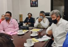 Reconocen políticas públicas de Tamaulipas para atender la salud de migrantes