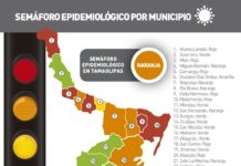 589 nuevos casos y 8 fallecimientos por la enfermedad