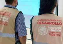 Servidores de la nación respetaron veda electoral, asegura delegado en Tamaulipas