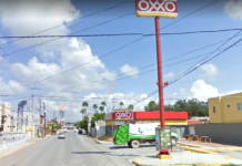 “Solitario” ratero amaga a empleados para despojarlos de las ventas del día