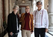 Gobierno de Claudia apoyará a Tamaulipas en transporte público